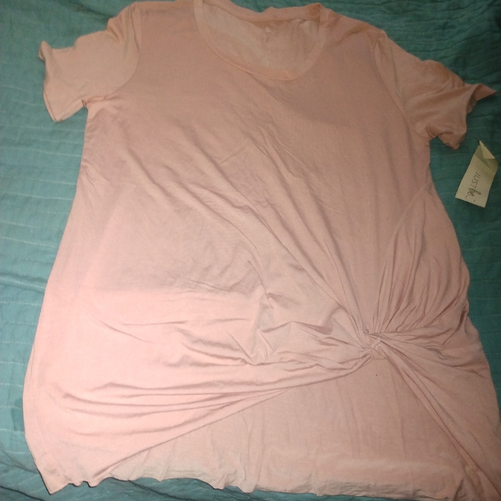 Just be women's shirt
